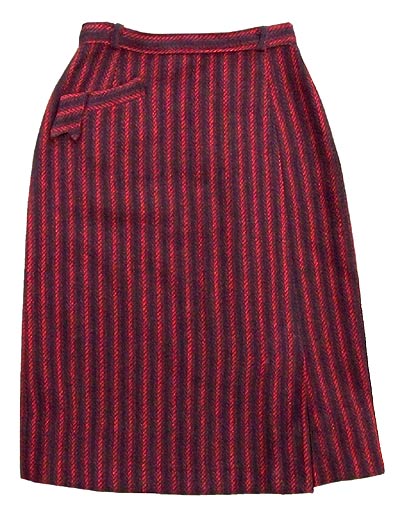 50s sexy pencil skirt