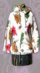 bright-o vintage jacket