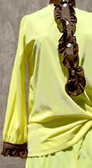 mod tween vintage