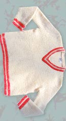 softspun vintage mohair bulkie sweater