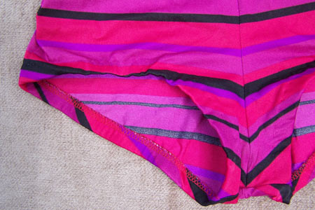 vintage 70s Cole swimsuit