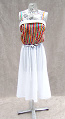 rainbow lollipop vintage