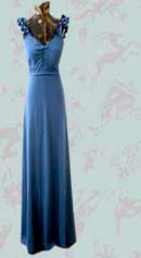 retro-30's vintage dress