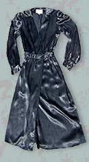 vintage 70s 80s Pierre Cardin dress