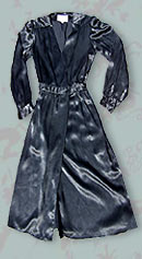 ooh la la vintage 70s 80s Pierre Cardin dress