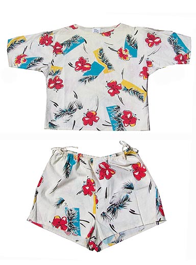 Hawaiian Asian Lingerie Hawaiian Asian Lingerie