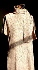 vintage 80s Evan Picone silk dress
