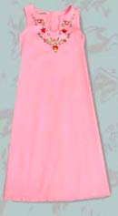 Hong Kong goods vintage dress