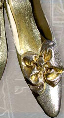gold mine vintage dress