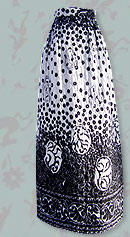 the ice storm vintage 60s Alex Colman skirt