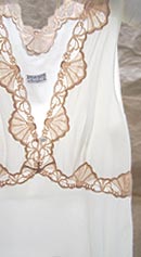 vintage 60s Pucci nightgown robe