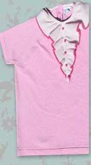 tiptoe through the tulips vintage top