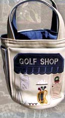 lil sportster vintage purse