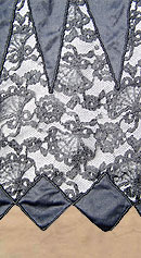 pretty polly vintage nylon slip