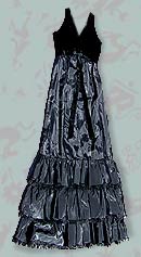 a gothic splendour vintage