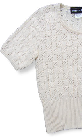 pierre cardin sweater