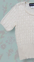 grid pierre cardin sweater