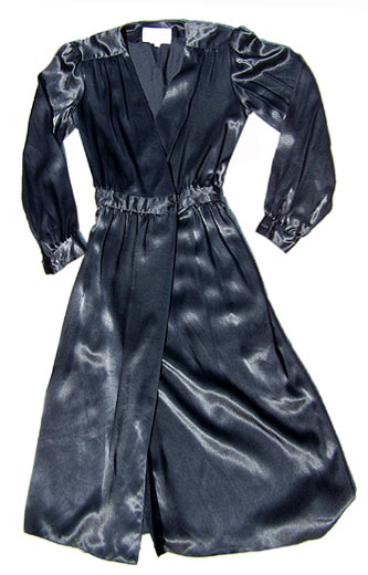 vintage 70s 80s Pierre Cardin dress